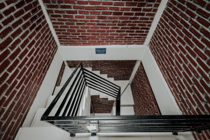 D'Paragon Cerry Kejayan Esterno foto