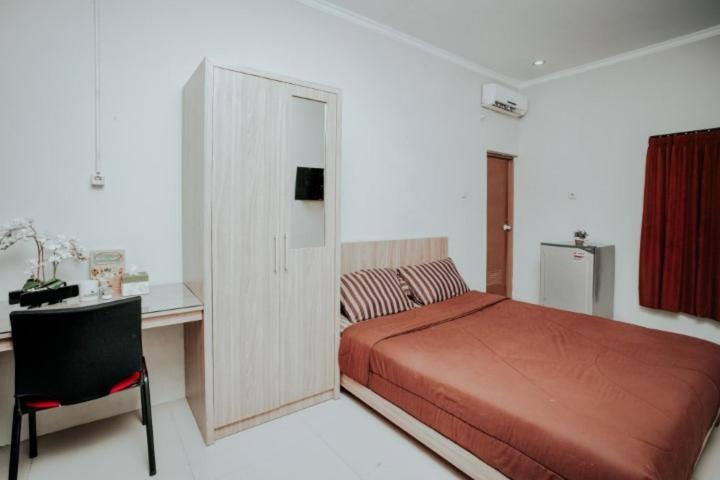 D'Paragon Cerry Kejayan Esterno foto