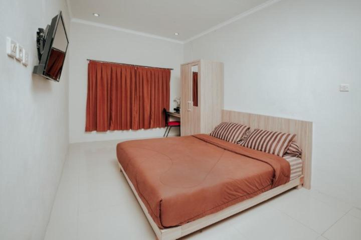 D'Paragon Cerry Kejayan Esterno foto